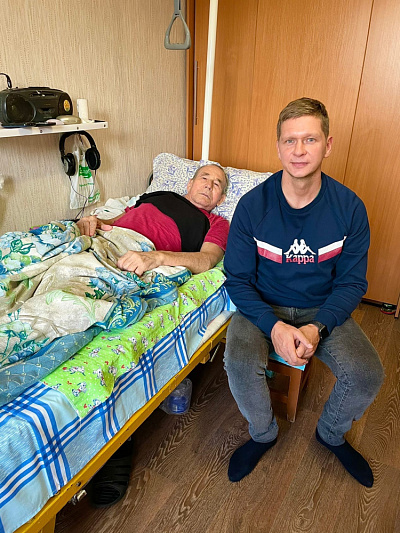 Иван Васильевич