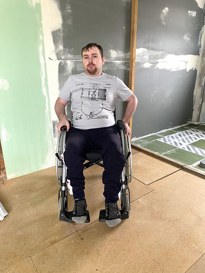 Помощь Захару