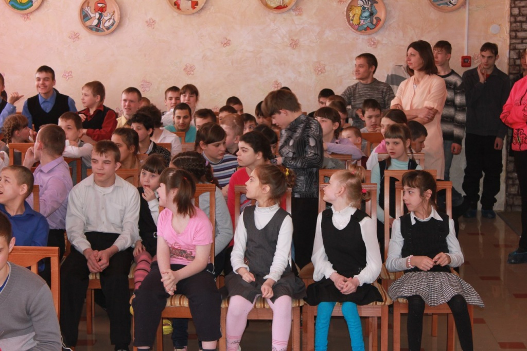 День именинника День именинника