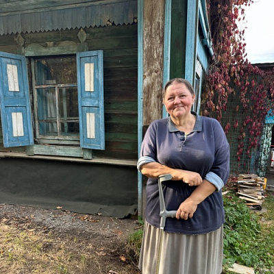 Отчёт сентябрь – октябрь