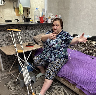 Помощь Наталье 