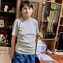 Помощь для Людмилы 
