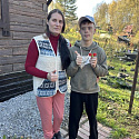 Помощь Наталье и Саши 