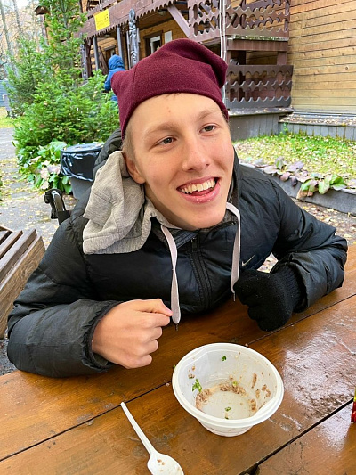 Мы едем на Алтай