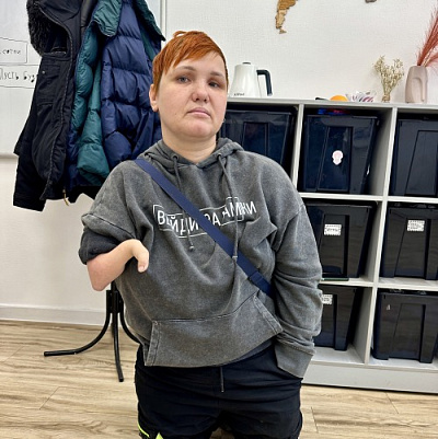 Помощь Оксане 