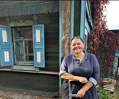 Отчет сентябрь – октябрь 2025 