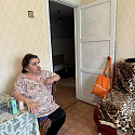 Помощь Ольге Юрьевне 
