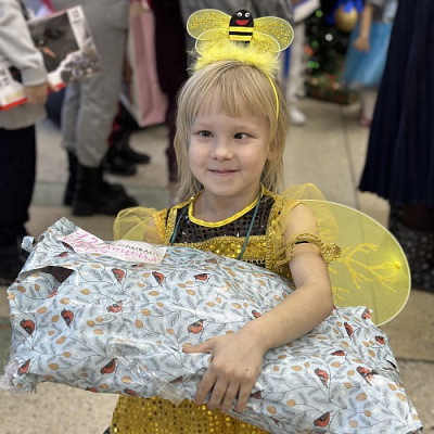 Отчёт за ноябрь – декабрь 2025 года