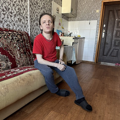 Помощь Юрию