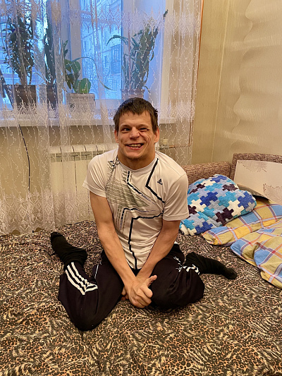 Помощь Игорю