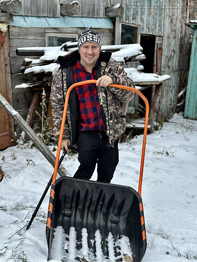 Помощь Александру