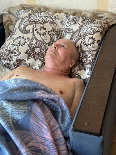 Помощь Владимиру Борисовичу
