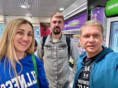 ЭТОТ ДОБРЫЙ ОТЧЁТ ЗА ИЮНЬ ДЛЯ ВАС.