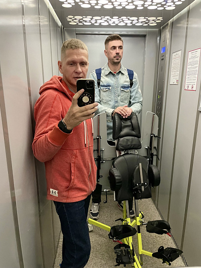 Отчет за сентябрь