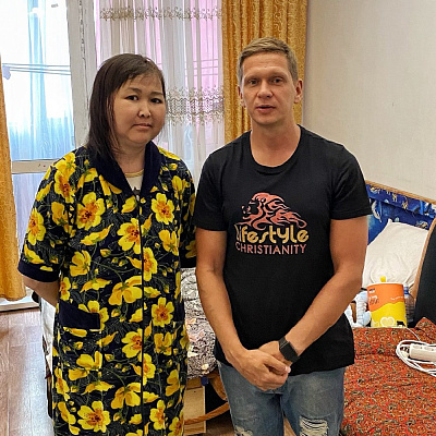 В жизни так бывает....