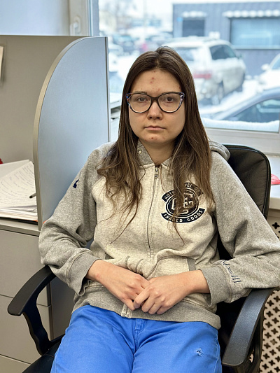 Сбор для Лены закрыт